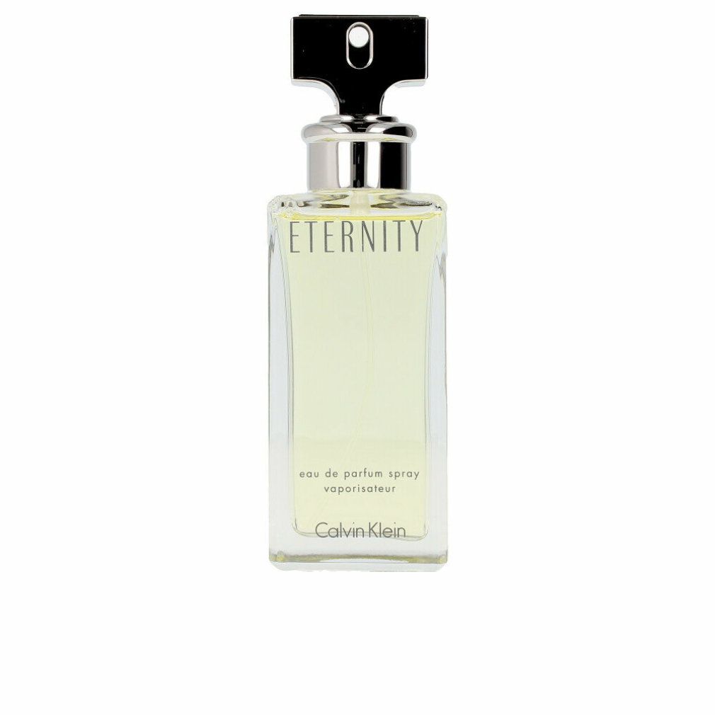 Calvin Klein Eternity Eau De Parfum Spray