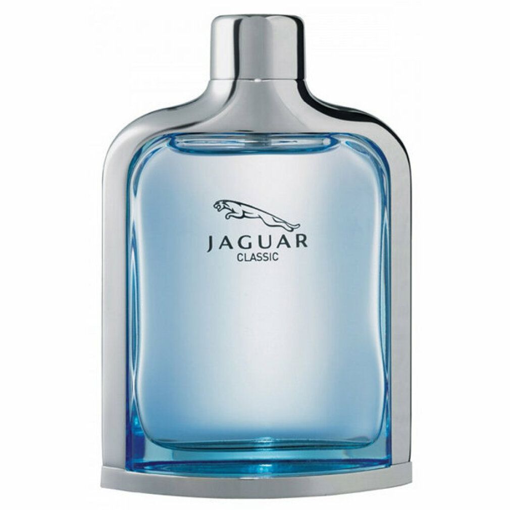 Jaguar Classic Blue Eau de Toilette  Spray