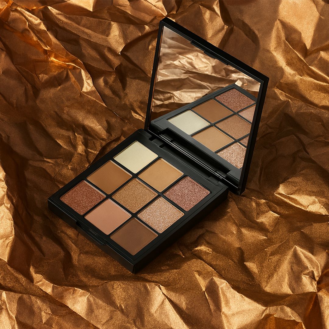 Delfy PARADISE - Eyeshadow Nº1