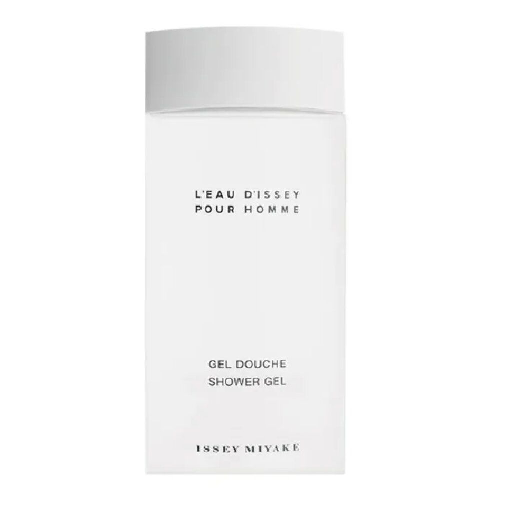 Issey L'eau D'Issey douche man