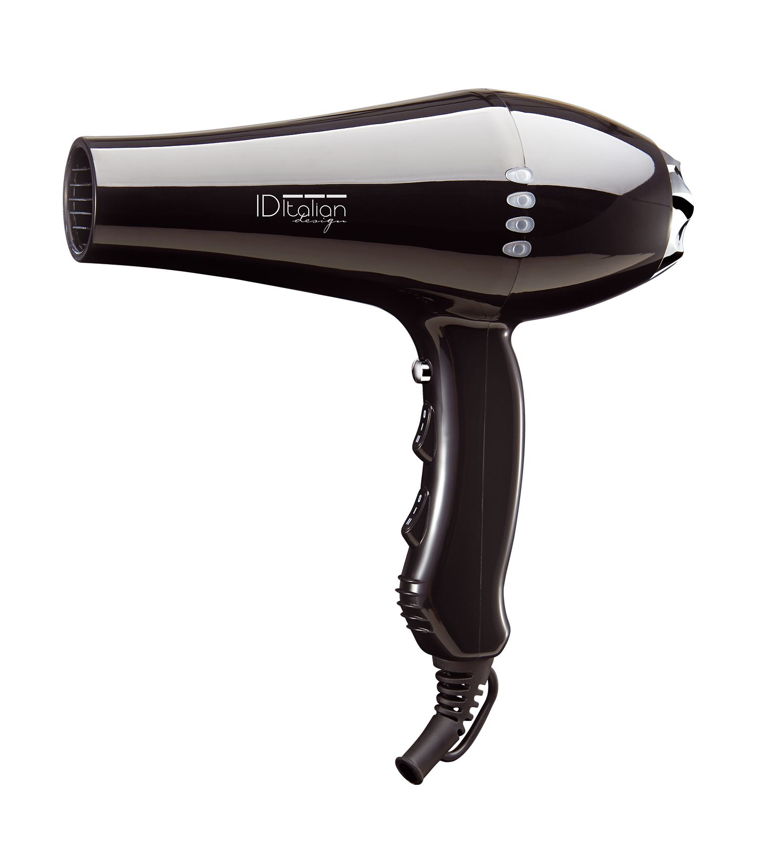 POSTQUAM Elite Protect Hair Ozon en Ionen