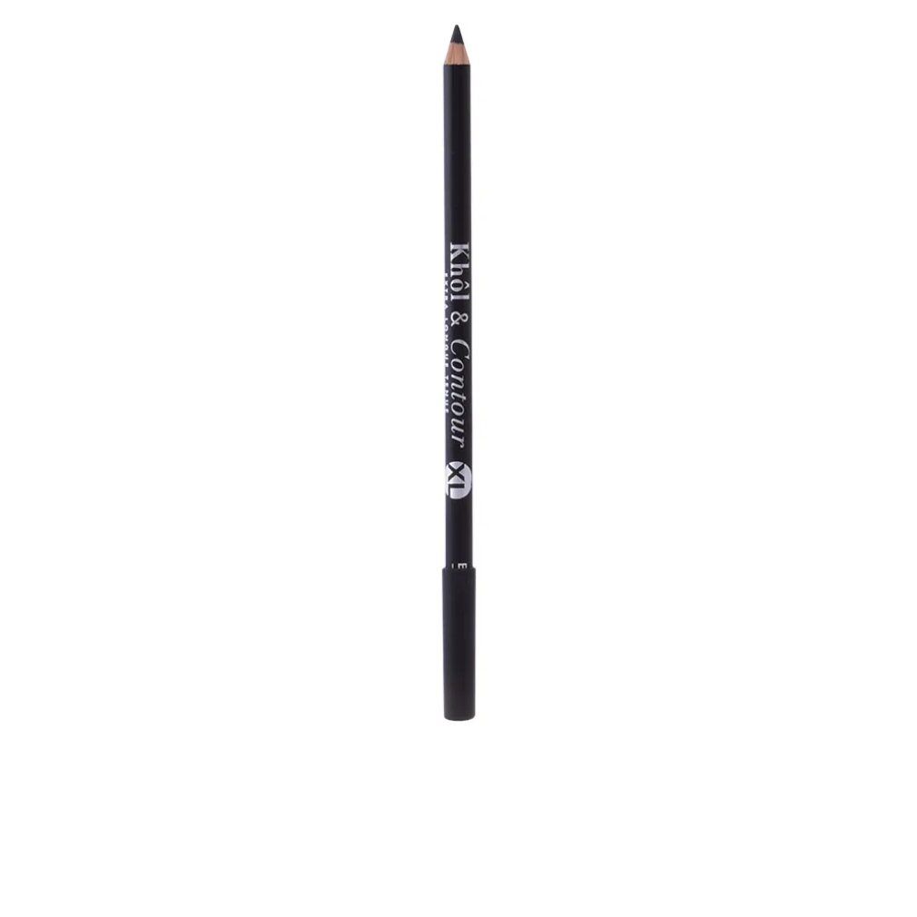 Crayon khôl noir avec pointe. Inscription: Khol & Contour XL.
