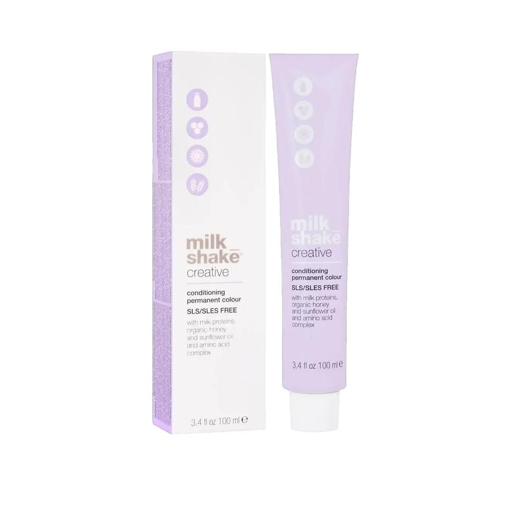 milk-shake Teinture 10.010NN Blond Platine