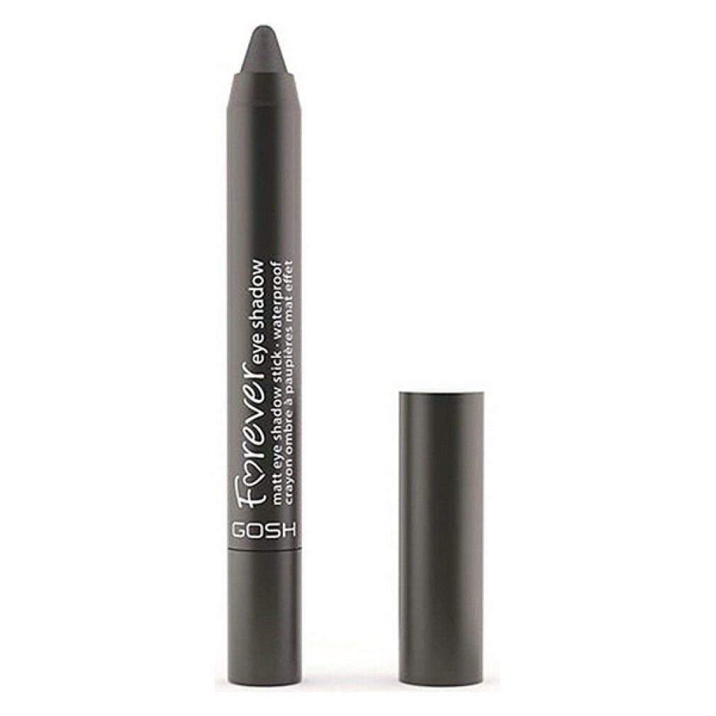 Gosh Forever Matt Eyeshadow 12 Dark Grey