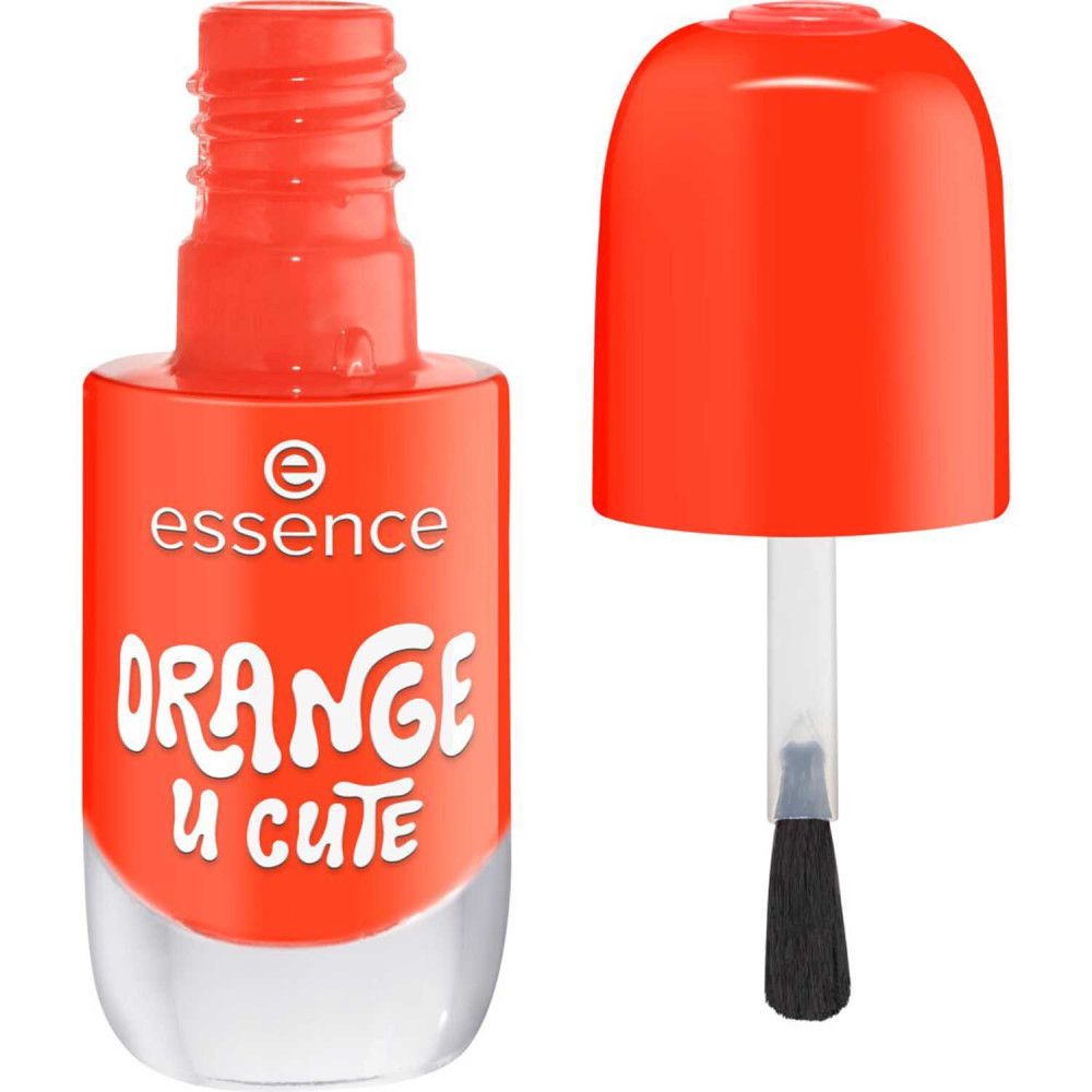 Essence - Vernis à Ongles Gel