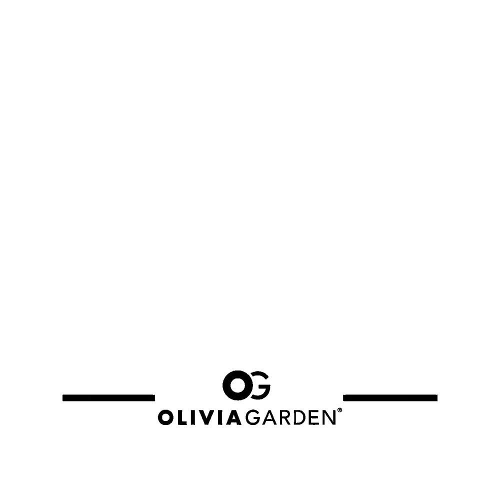 Olivia Garden Expert Blowout Grip Haarborstel