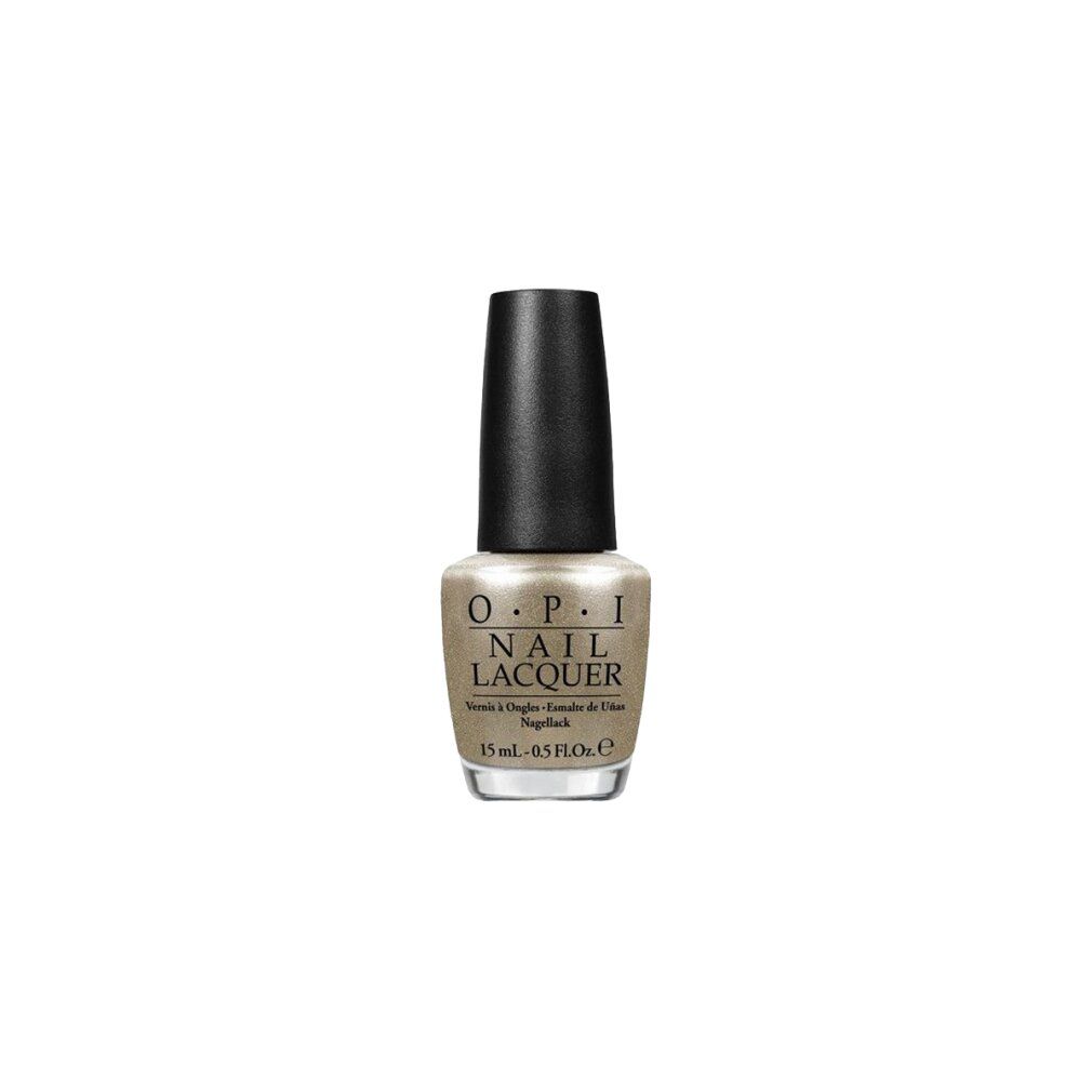 opi Starlight Nagellack  Comet Closer
