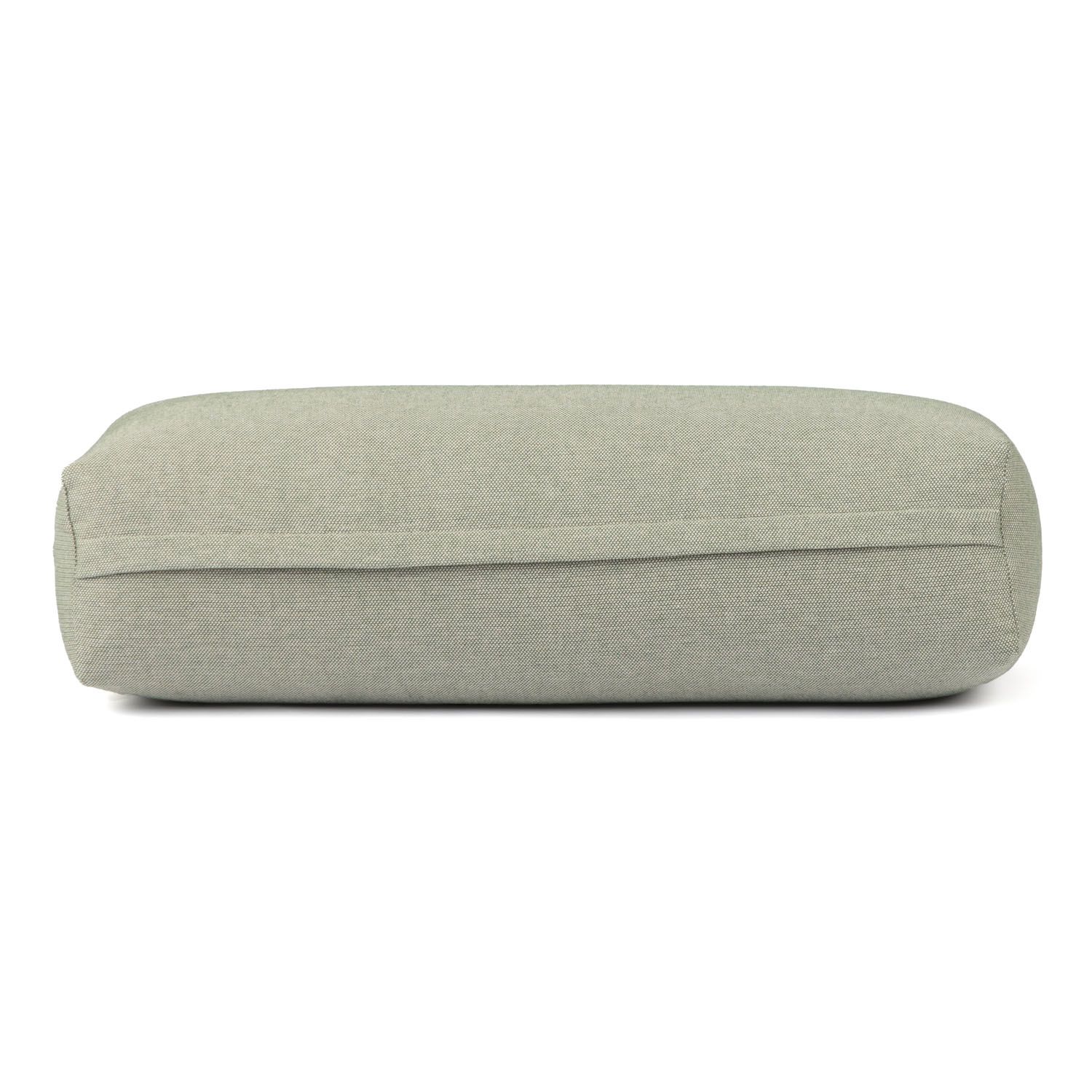 bodhi SALAMBA Yoga Bolster CLASSIC dobby