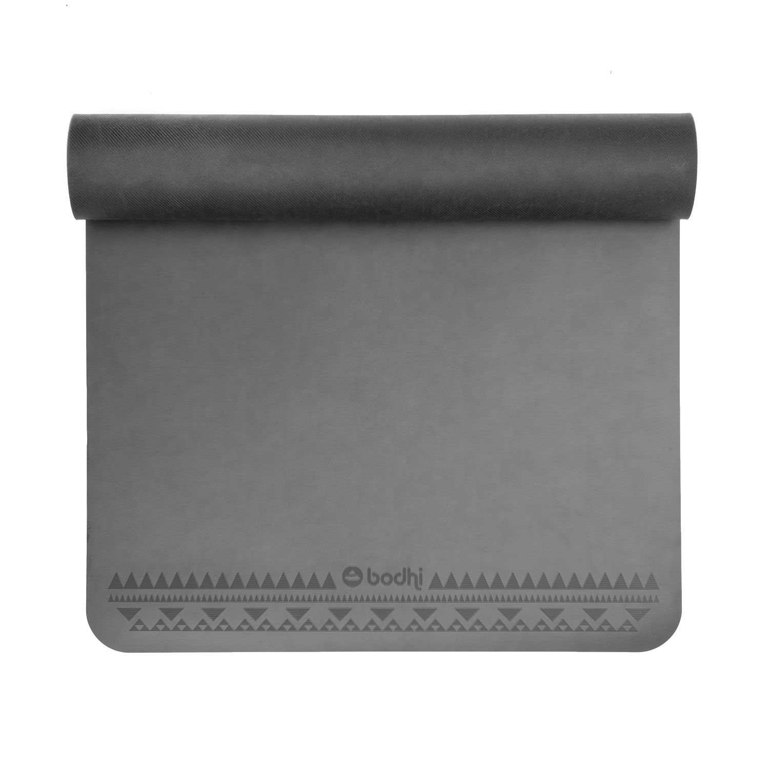 bodhi PHOENIX Mat 4.0 noir avec ethno mandala