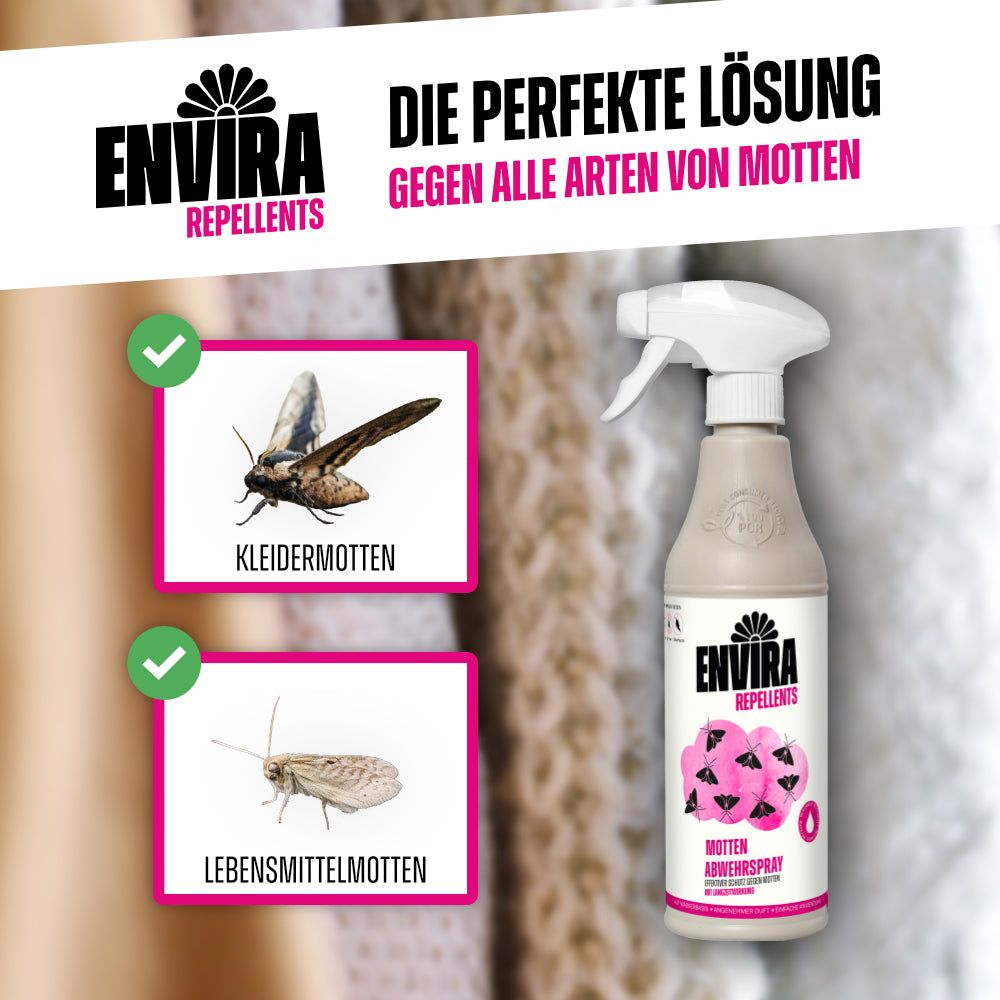 Envira Spray Anti-Mites