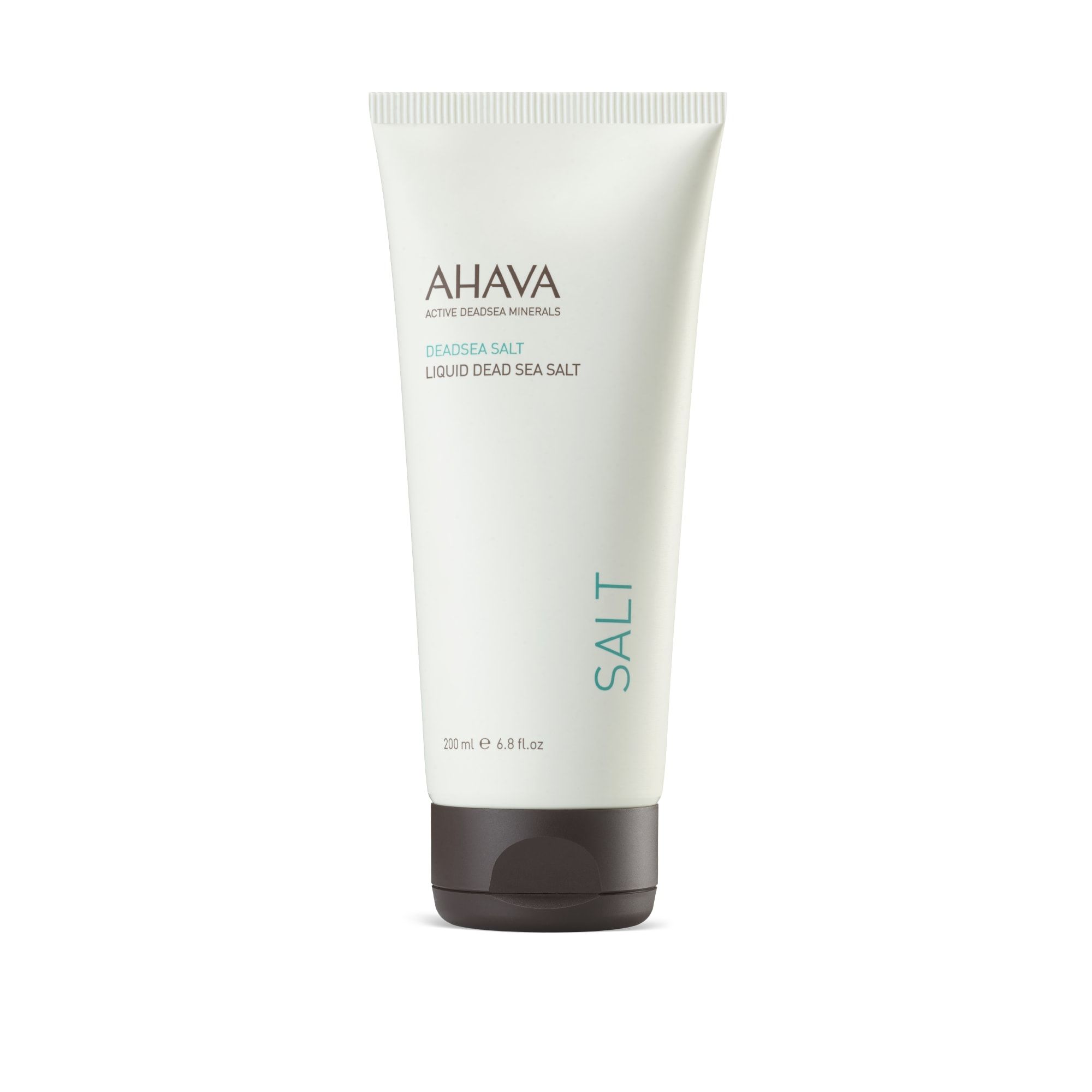 AHAVA Deadsea Salt Liquid Dead Sea Salt | tous types de peau