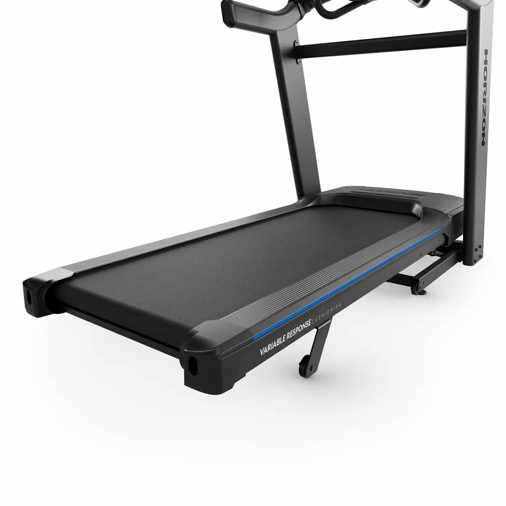 Tapis de course Horizon 7.4AT