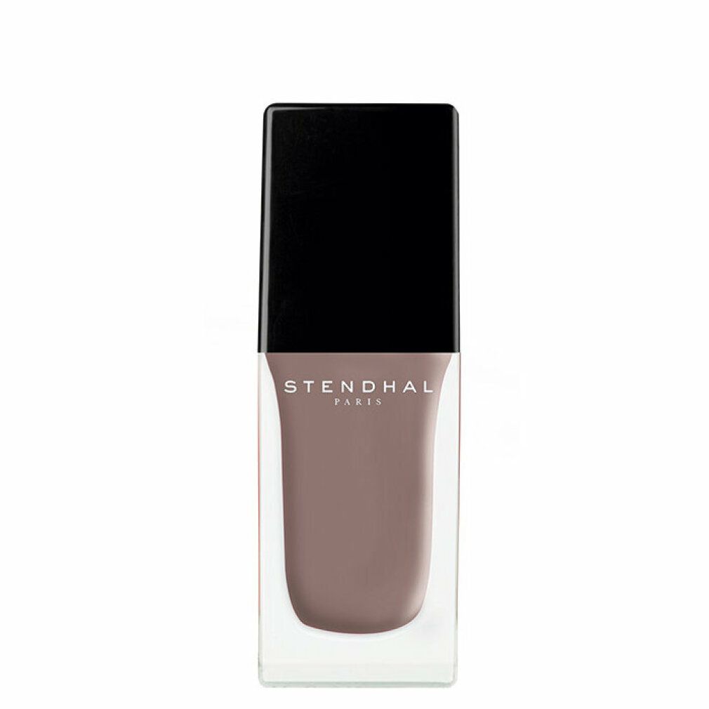 Stendhal Care Nails Polish 205 Bois Cendr�