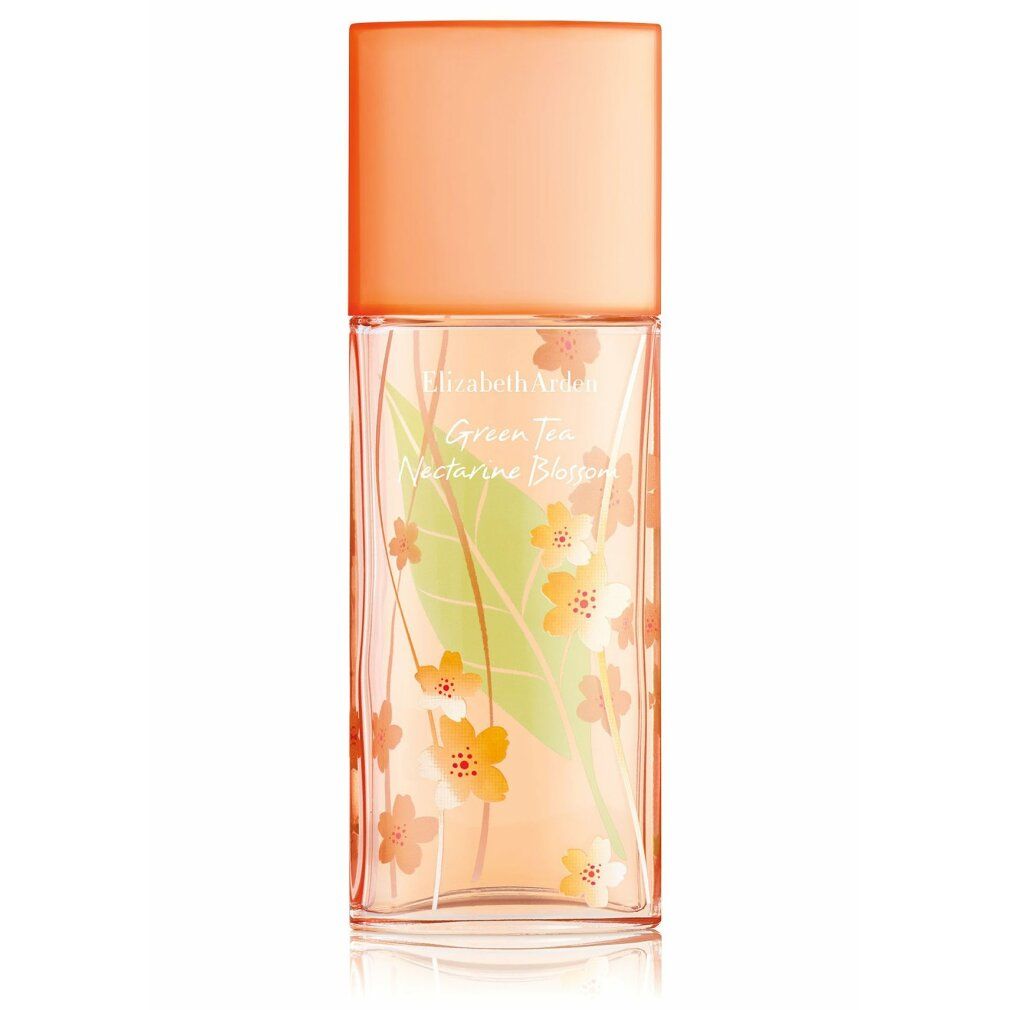 Elizabeth Arden Green Tea Nectarine Blossom EdT Spray