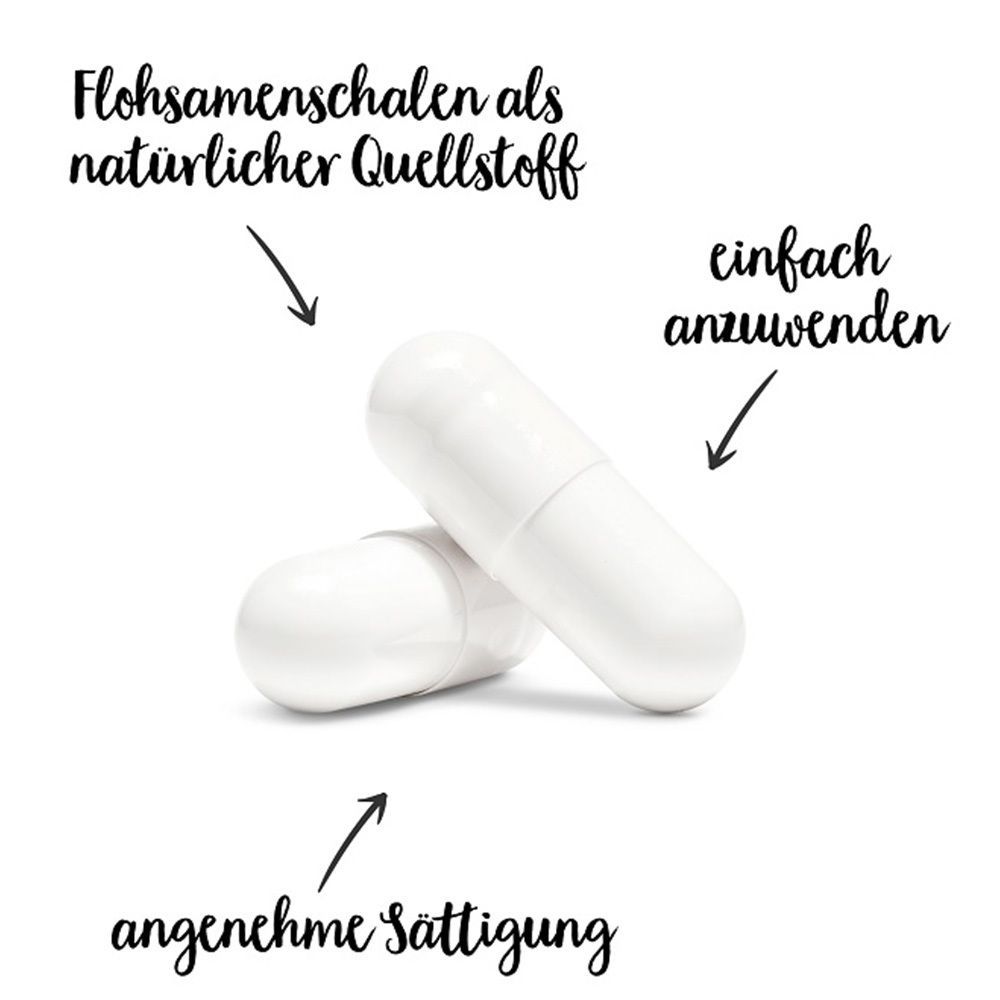 Sättigungskapseln Beavita