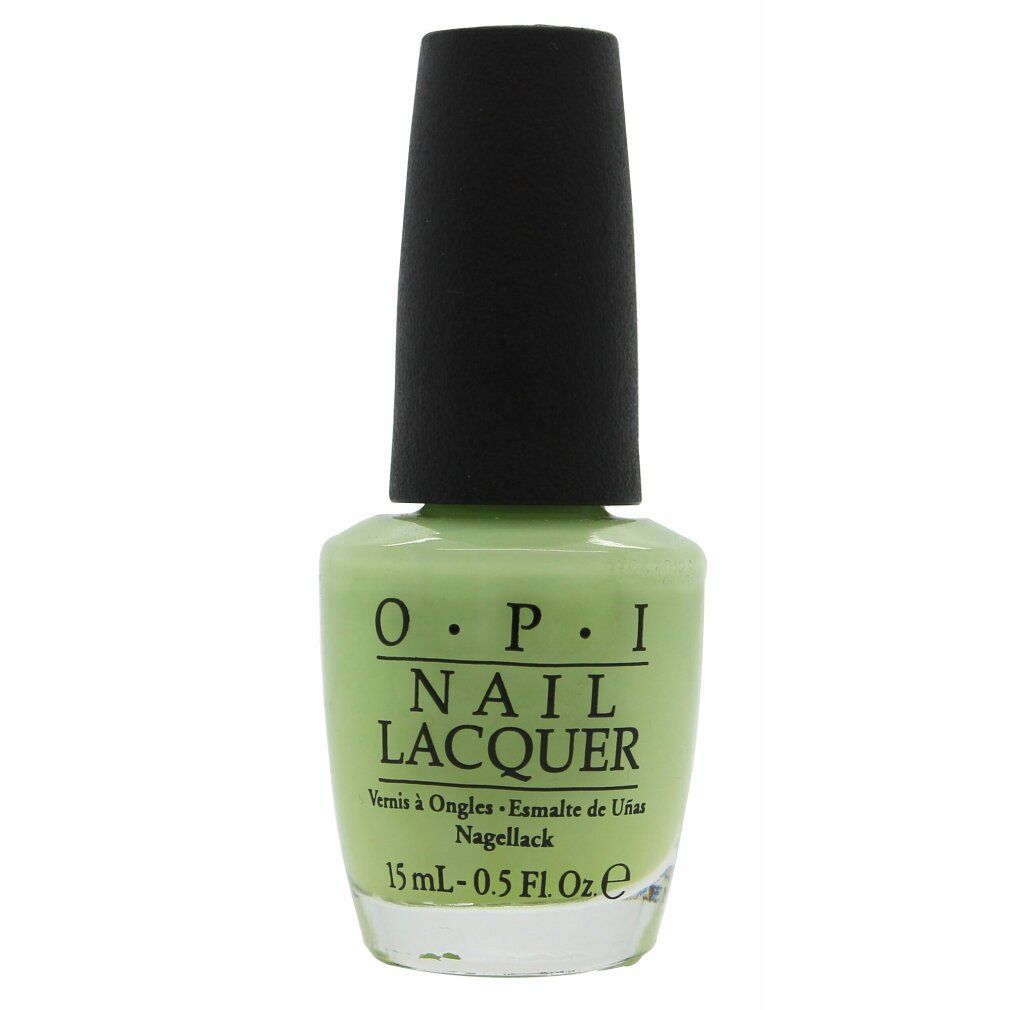 opi Brights Nagellack  - Gargantuan Grape