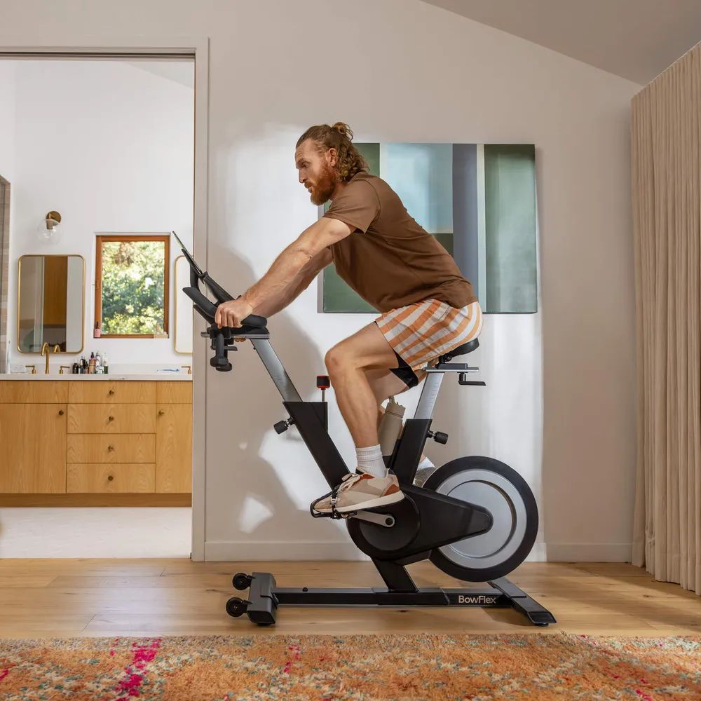 BowFlex IC Sei