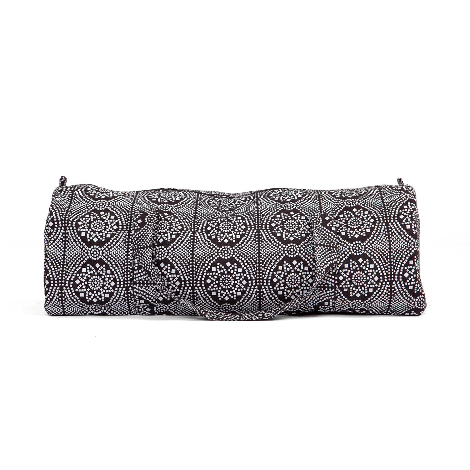 bodhi Collection Maharaja : Sac de yoga à motifs "Bandhani"