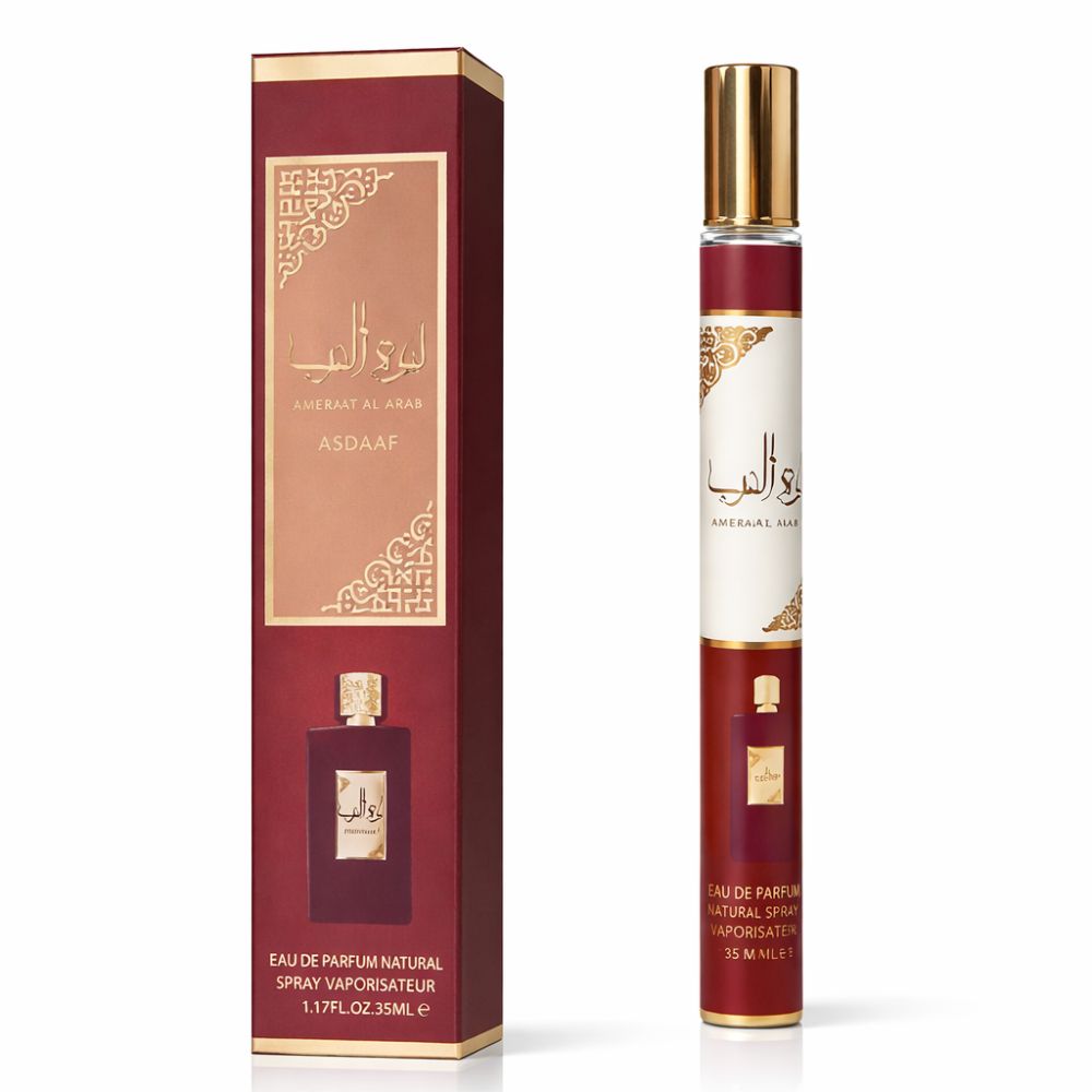 Lattafa - Eau de Parfum Ameerat Al Arab Asdaaf