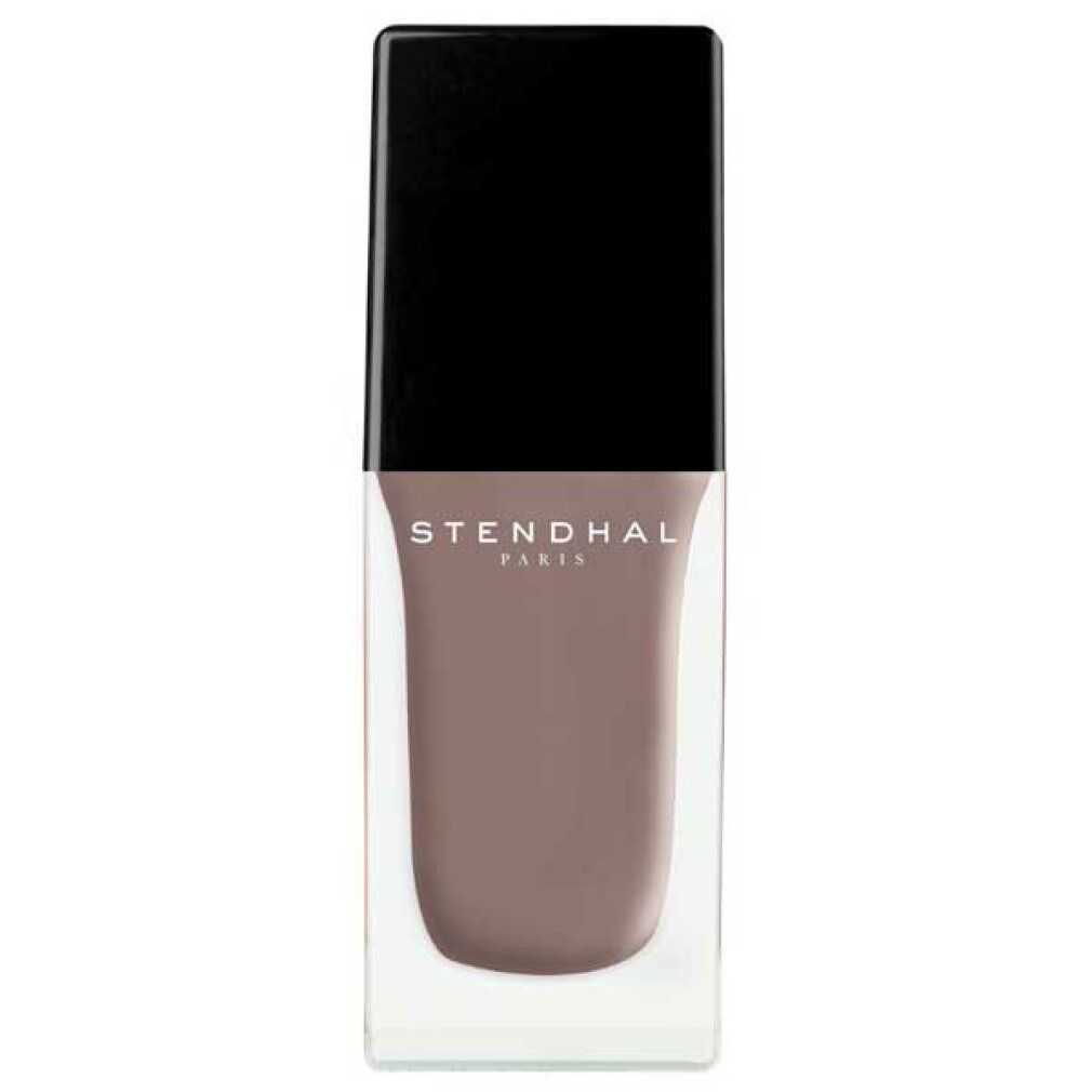 Stendhal Care Nails Polish 205 Bois Cendr�