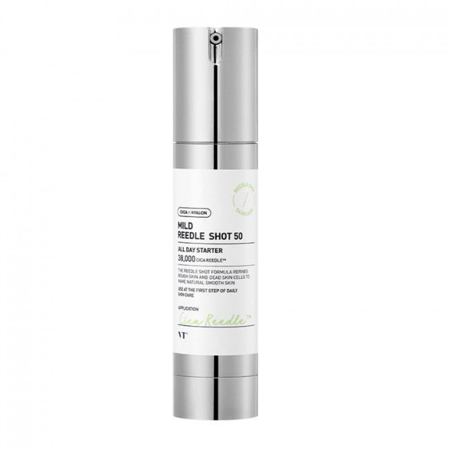 VT Reedle Shot 100 Micro-needlelike Anti-aging