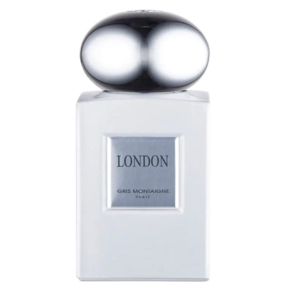Gris Montaigne - Parfumextract London