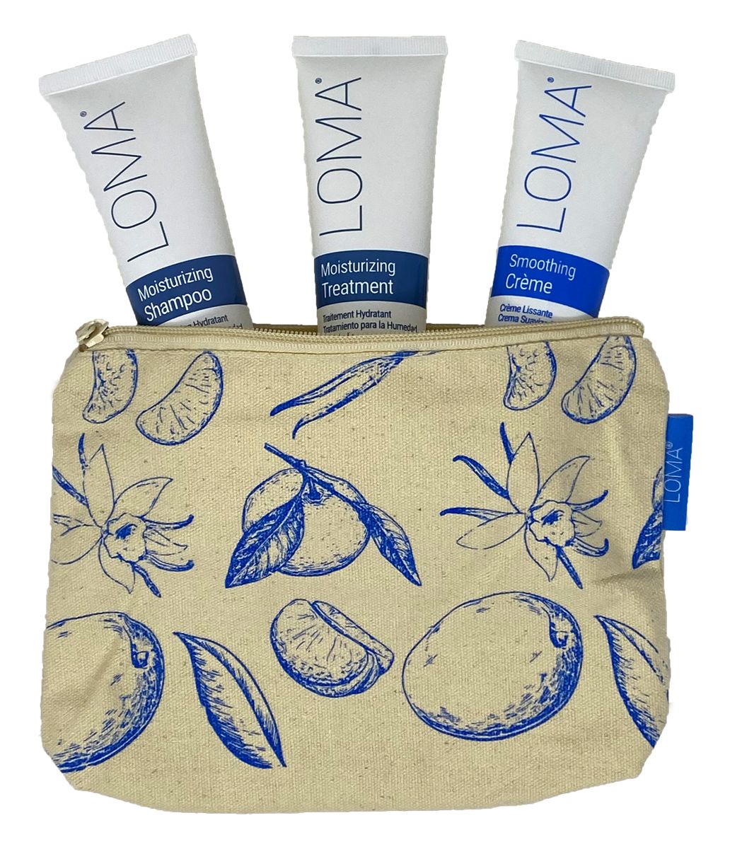 LOMA Smoothing Crème