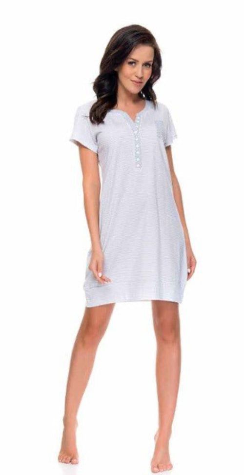 MYSANITY Voedingsnachthemd – comfortabel en praktisch