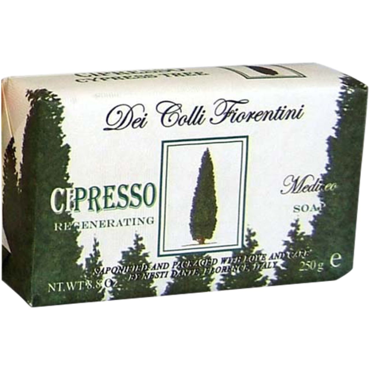 Nesti Dante zeep Dei Colli Fiorentini - Cipresboom