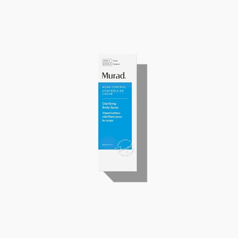 Murad Clarifying Body Spray - Bodyspray