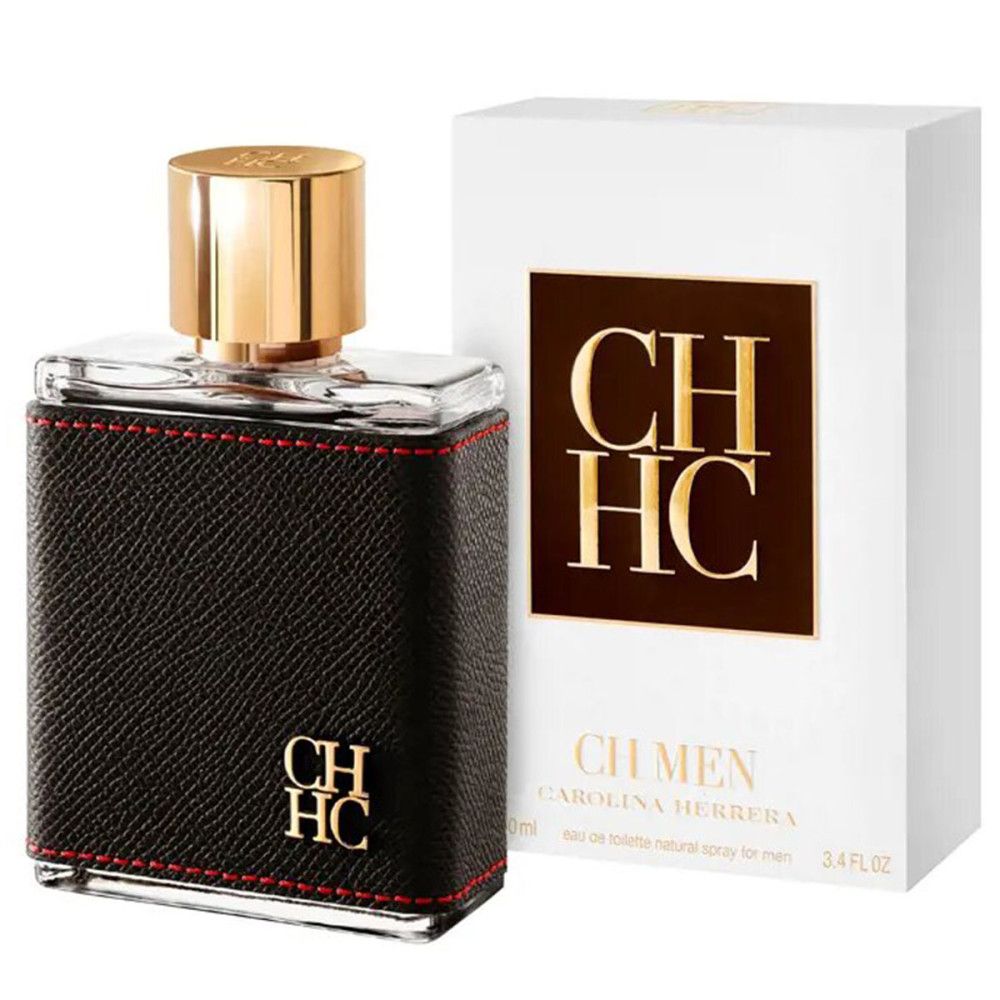 Carolina Herrera - Eau de Toilette CH Men