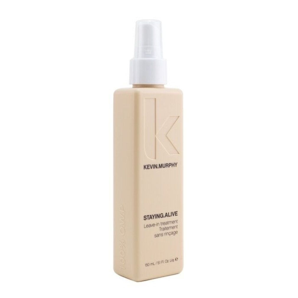 Kevin Murphy Staying Alive Leave-in Treatment fles met spraykop.