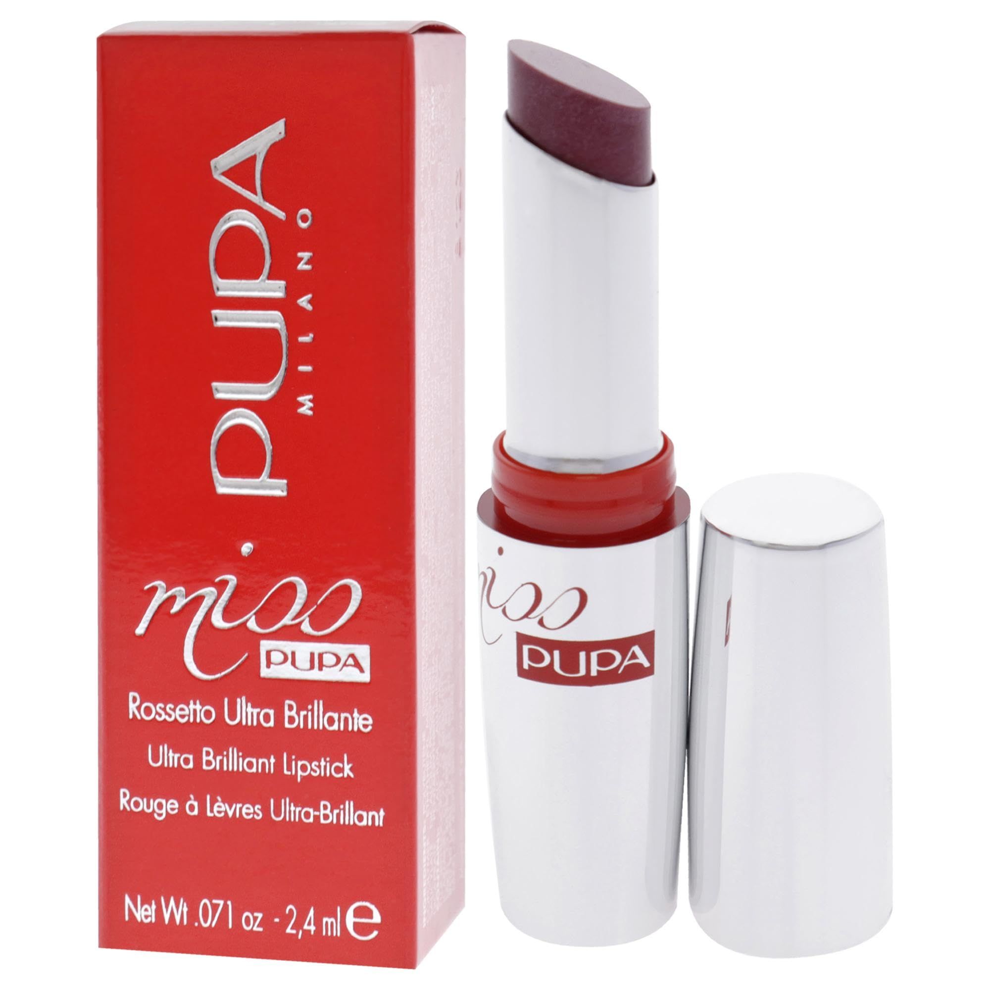 PUPA ROSSETTO MISS PUPA 201