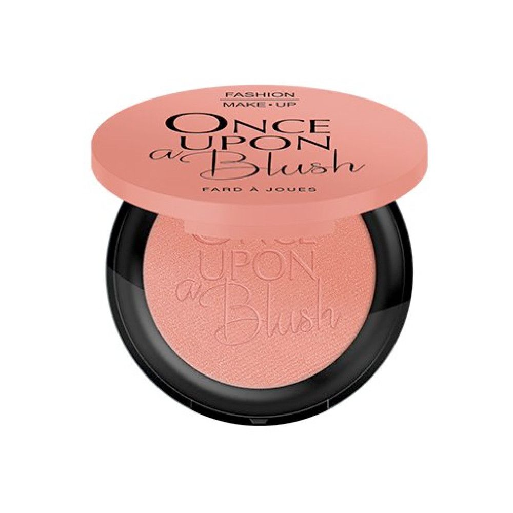 Fashion Make-up - Poederblush Once Upon a Blush