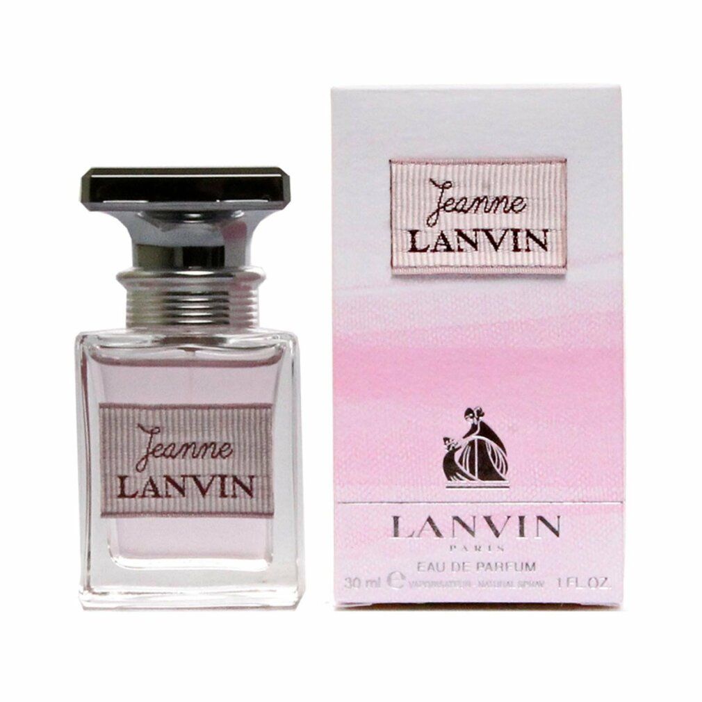 Lanvin Jeanne Lanvin Eau De Parfum Spray
