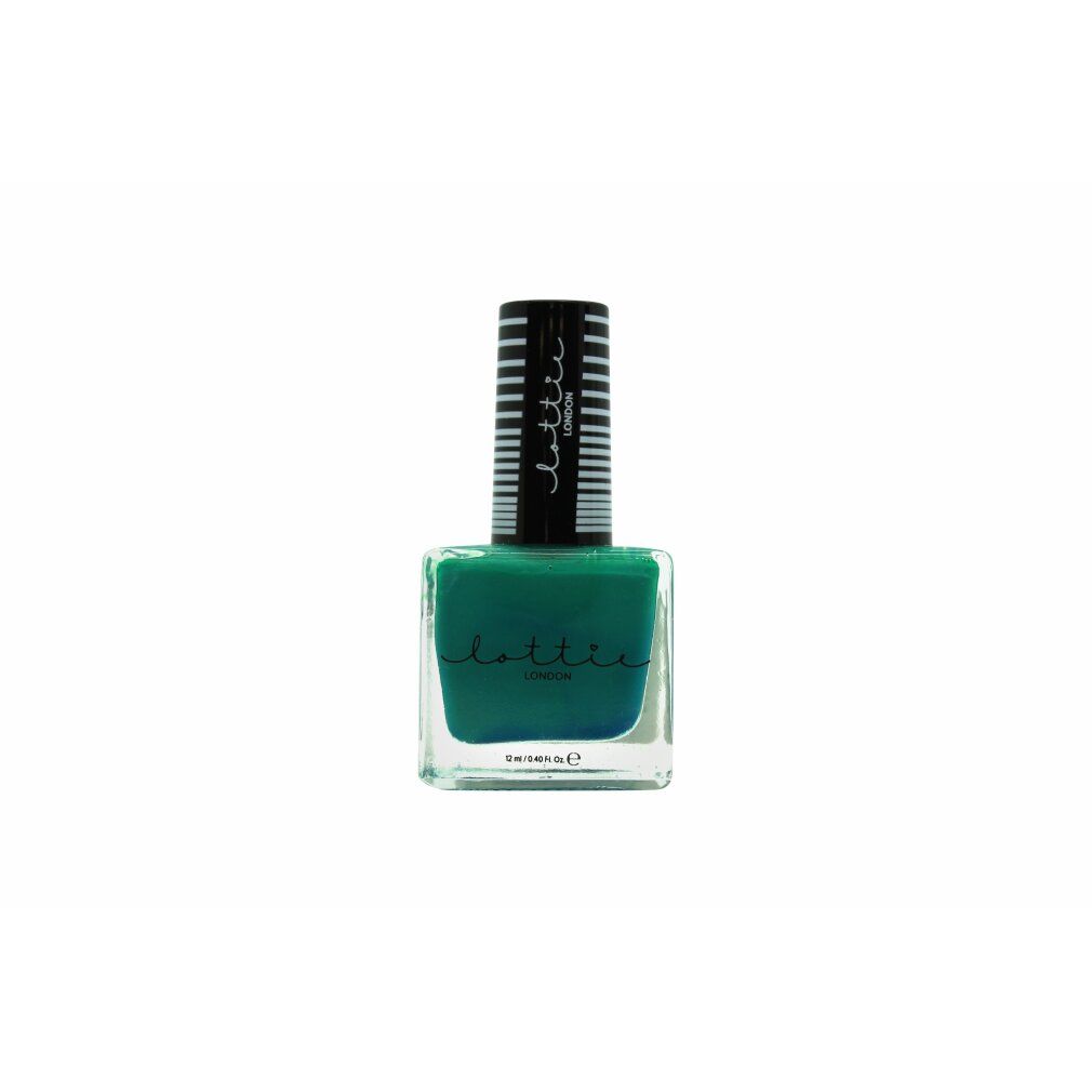 Lottie London Lottie Lacquer Nagellack  - Risk Taker