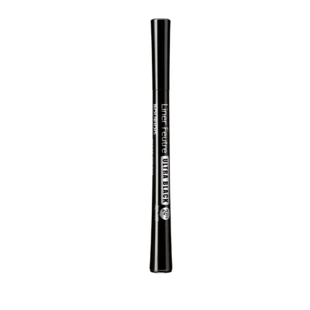 Eyeliner noir. Inscription: Liner Feutre Ultra Black.