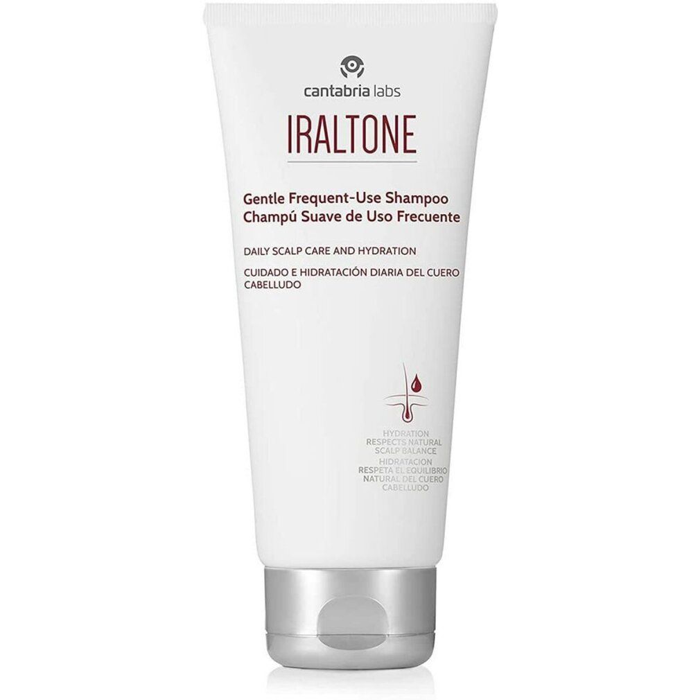 Iraltone Gentle Frecuent Utilisation Shampooing