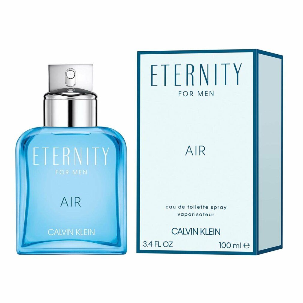 Calvin Klein Eternity Air For Men Eau De Toilette Spray