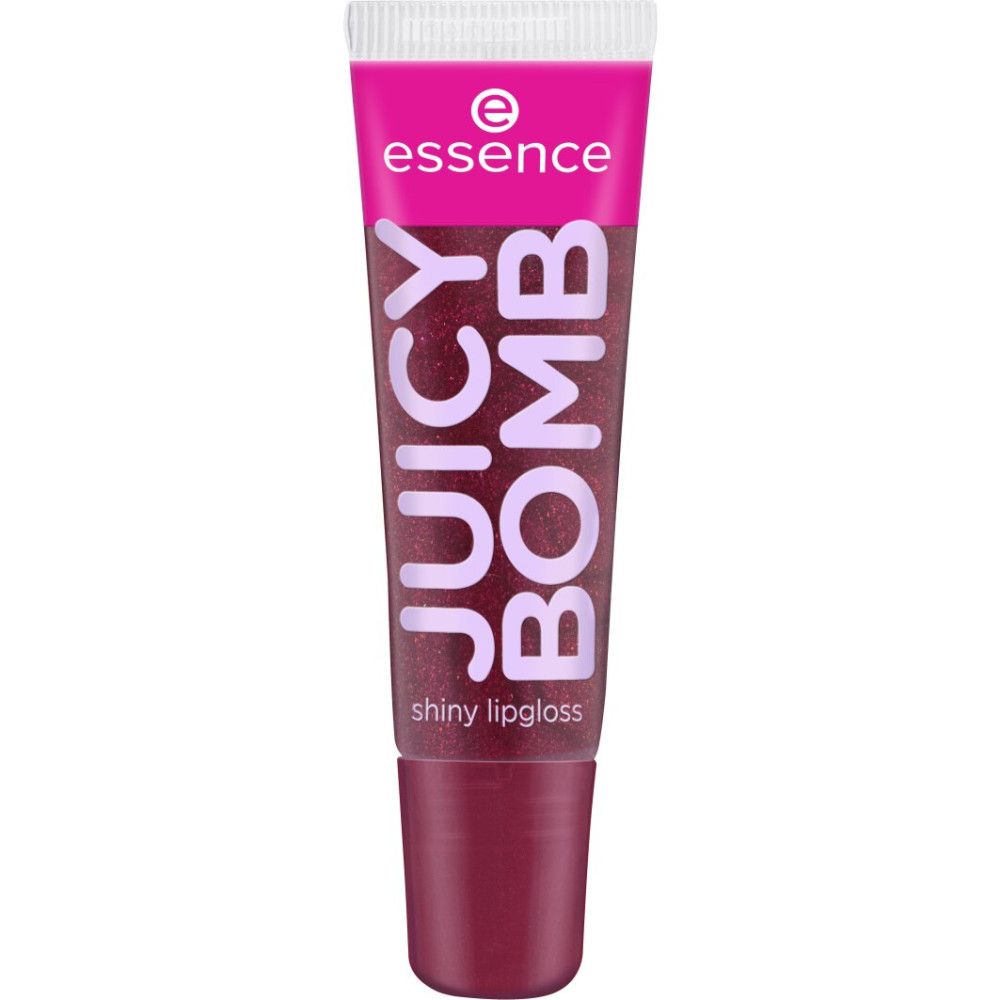 Essence - Glanzende Lipgloss Juicy Bomb