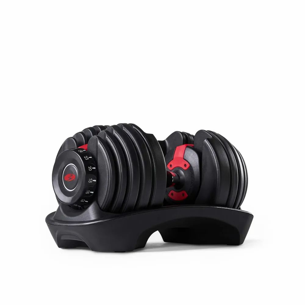 BowFlex 552i haltère réglable