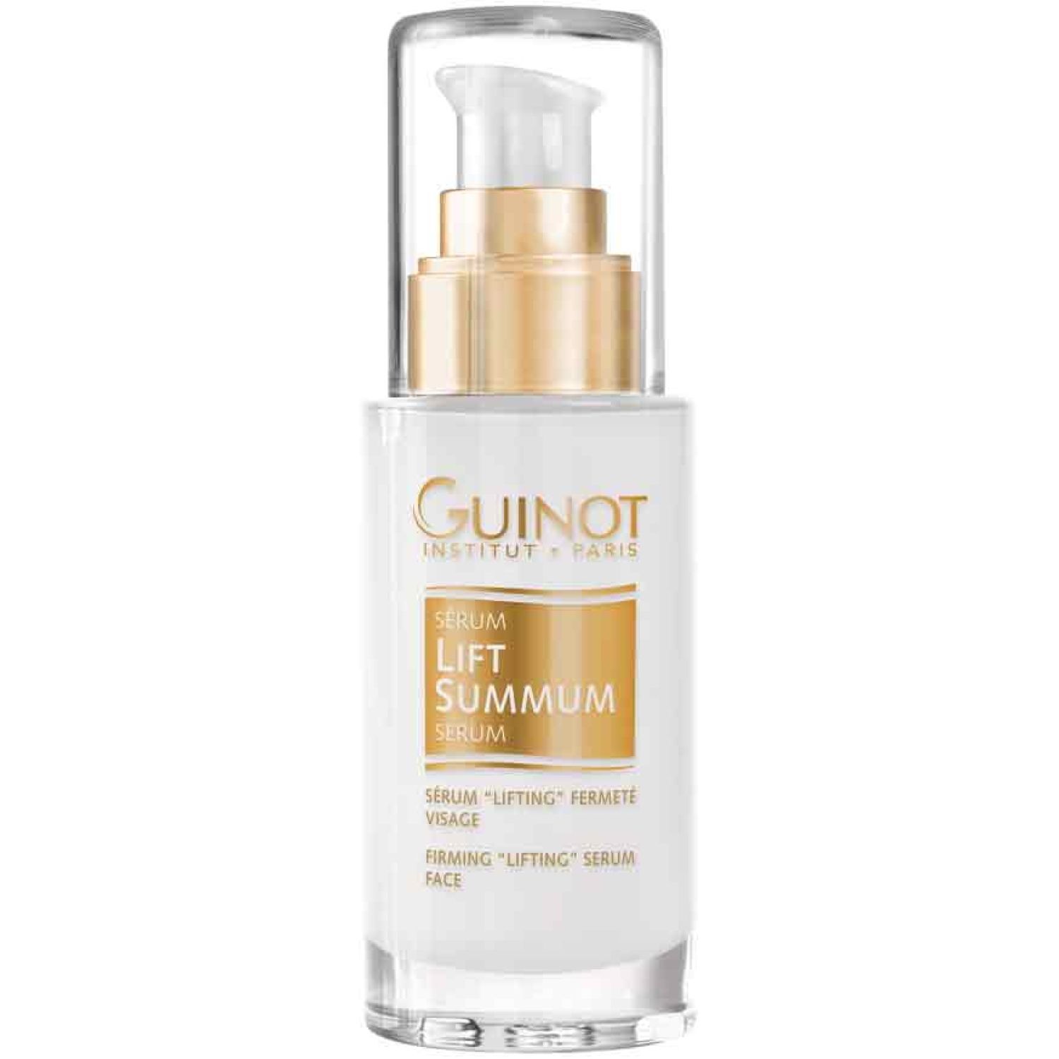 Guinot Lift Summum Serum | tous types de peau