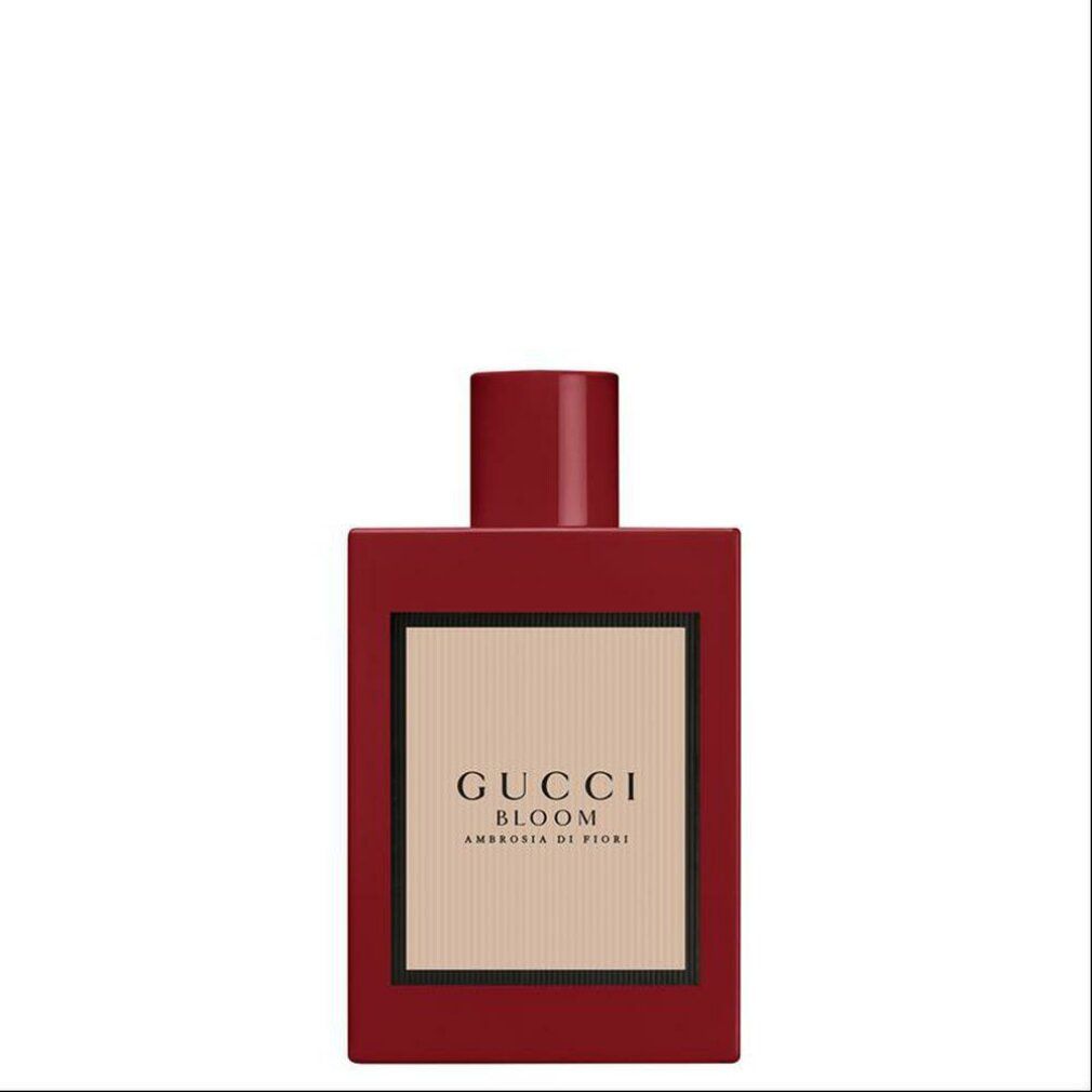 Gucci Bloom Ambrosia di Fiori Eau de Parfum voor Dames