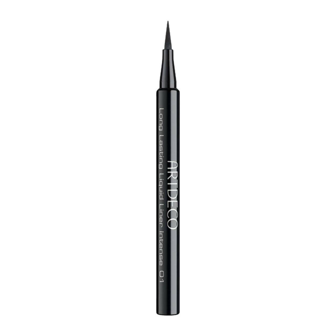 Artdeco Long Lasting Liquid Liner 01 Black