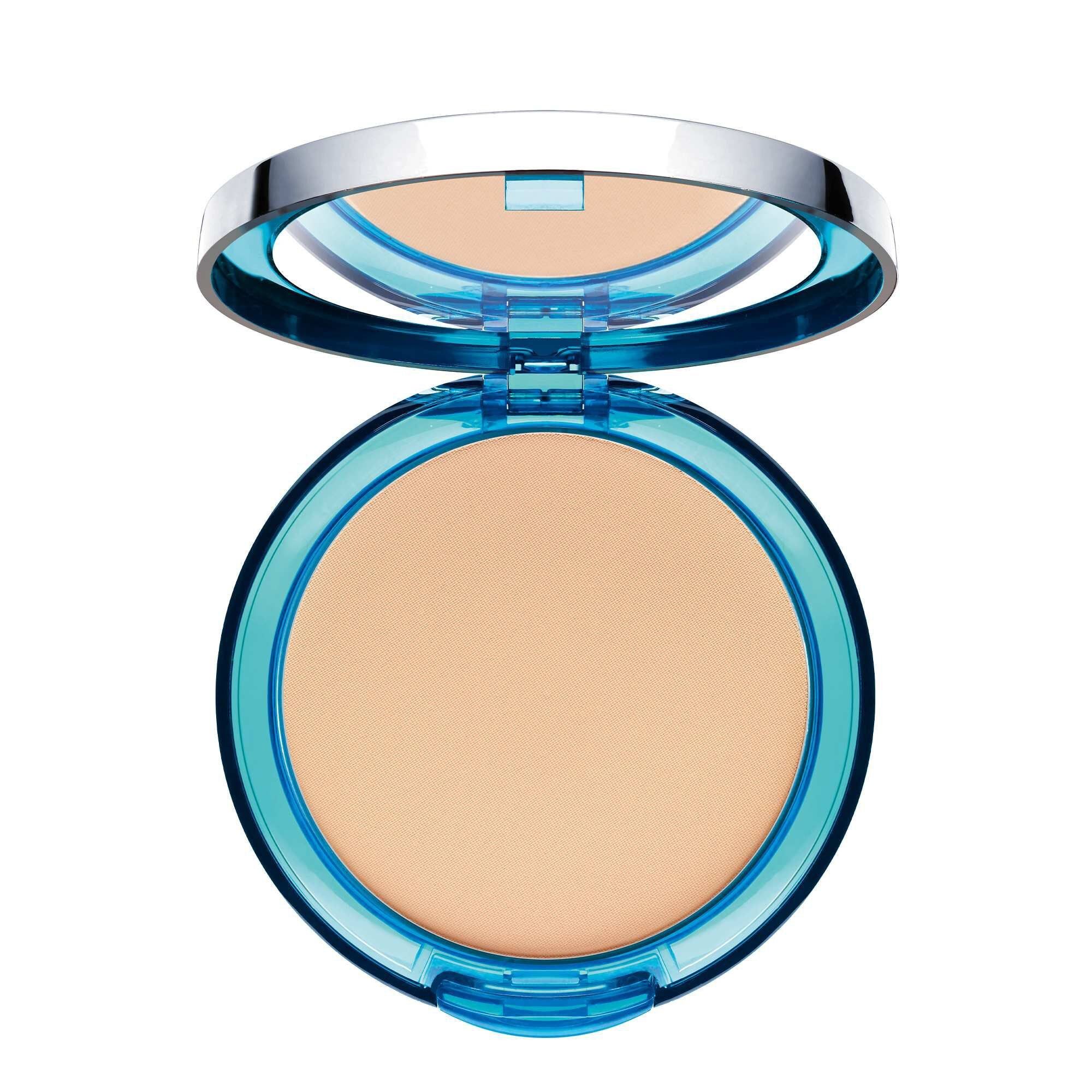 Artdeco Sun Protection Powder Foundation SPF50 Wet&Dry Teinte 95 Golden Beige