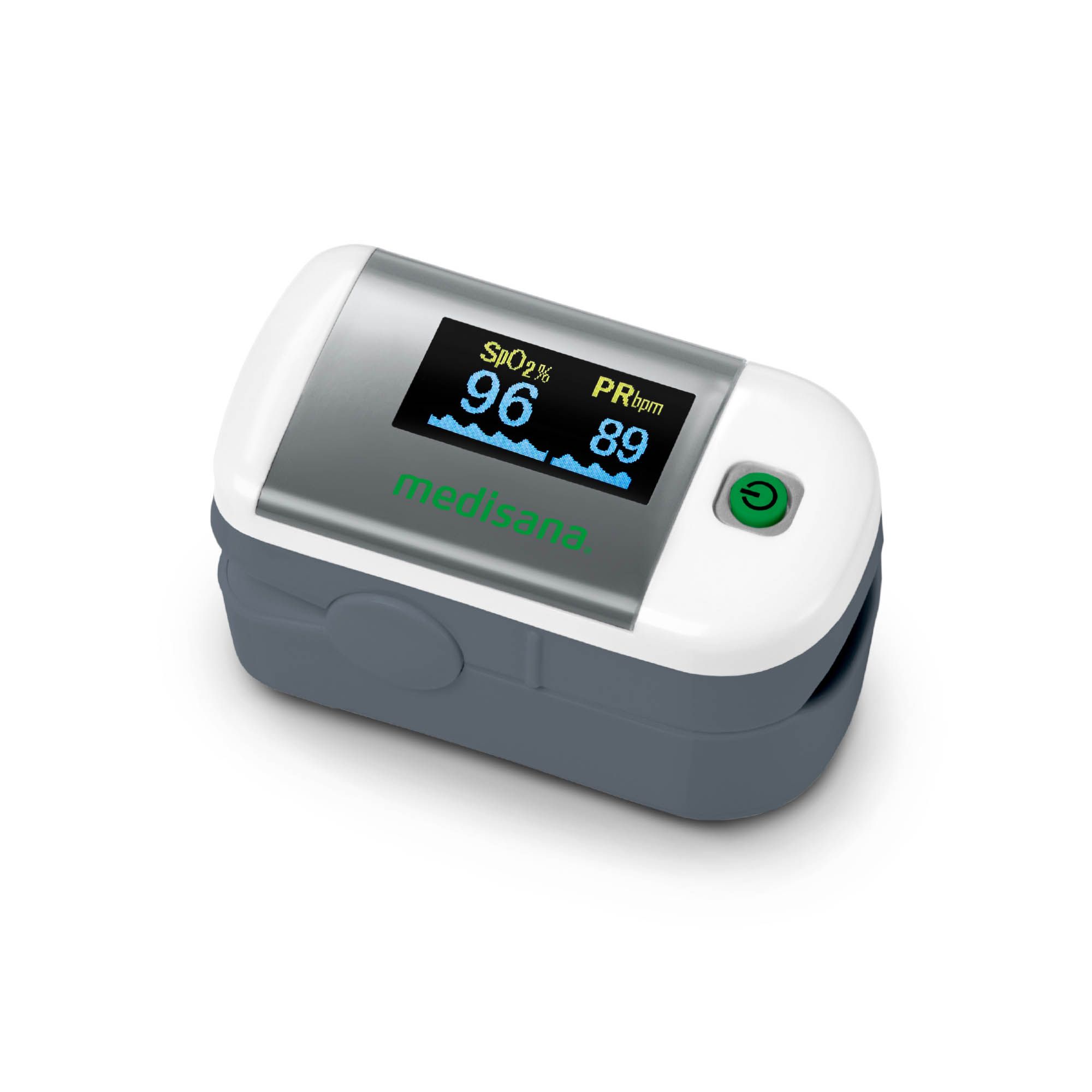 Medisana® PM100 Pulsoximeter