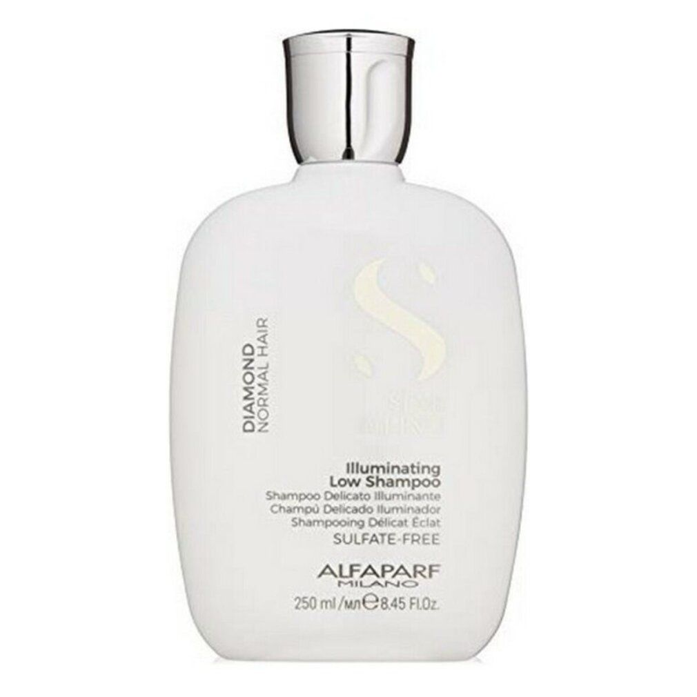 Alfaparf Milano Semi Di Lino Diamond Illuminating Low Shampoo