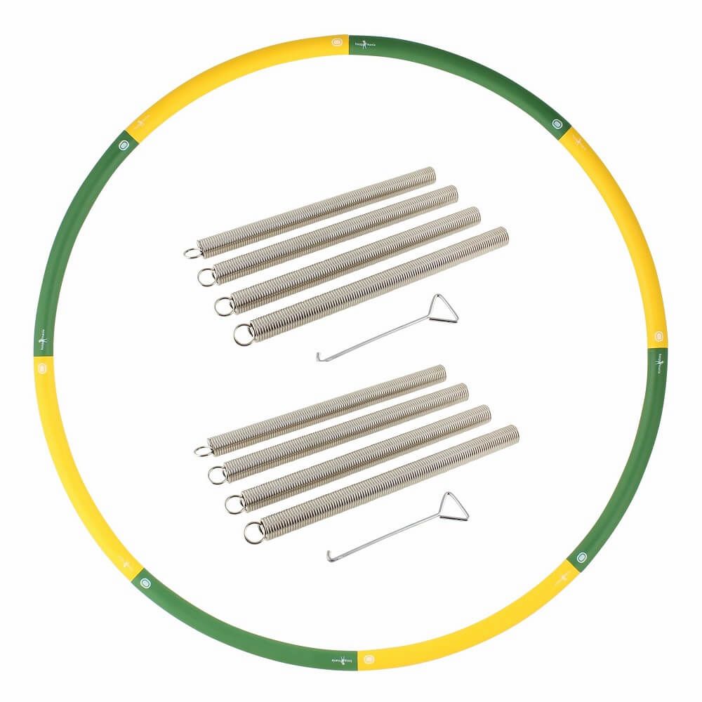 Hoopomania Booster Hoop | variable env. 2,45 kg