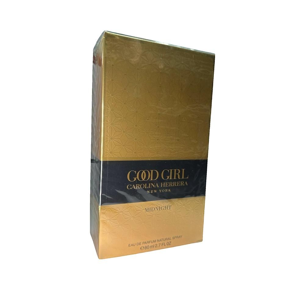 Carolina Herrera Good Girl Midnight Orientaals bloemige parfum voor dames