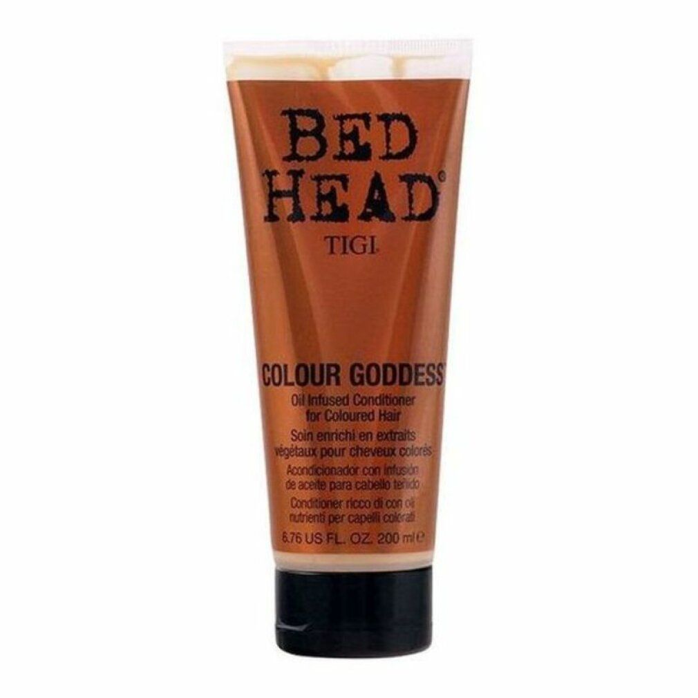 Tigi Bed Head Colour Goddess Oil Infused Haarsp�lung